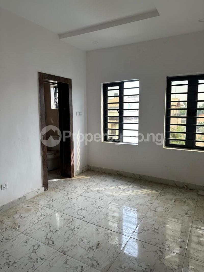 3 bedroom Flat / Apartment for sale Fani Kayode Ikeja GRA Ikeja Lagos