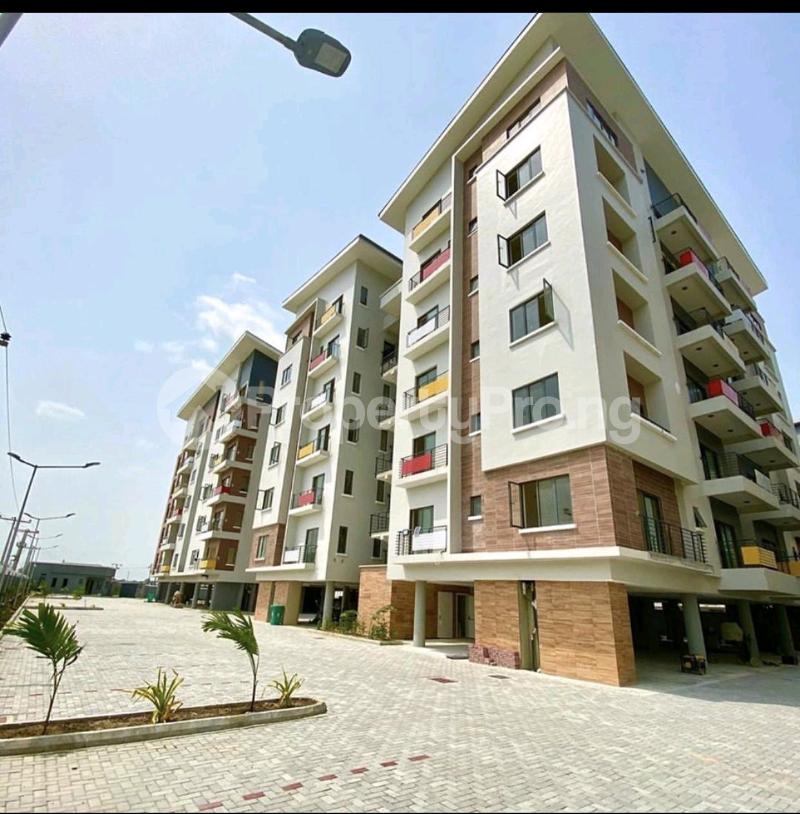 3 bedroom House for sale Ikate Lekki Lagos