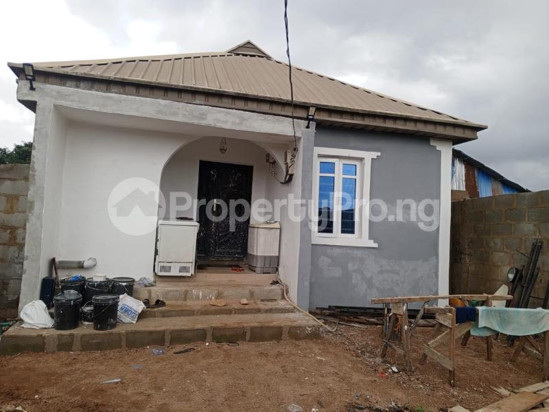 2 bedroom House for sale Londoner Avenue Obawonle, Ifako-ogba Ogba Lagos - 0