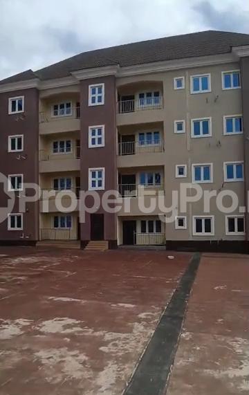 3 bedroom House for sale Jabi Dakibiyu Jabi Abuja