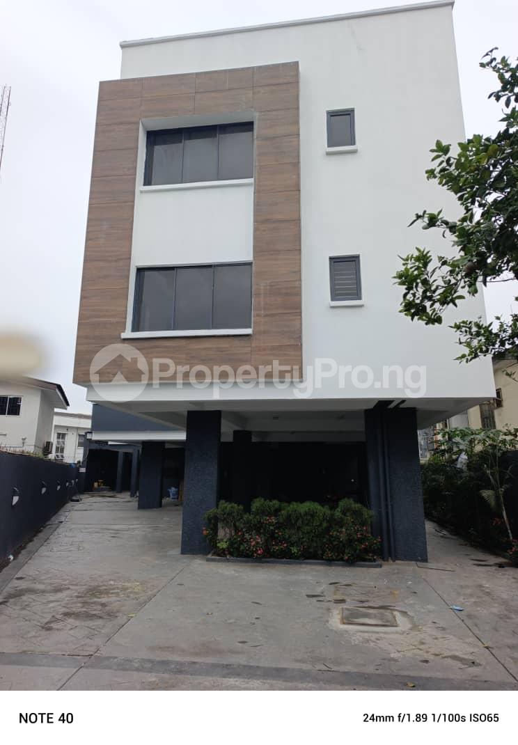 House for rent Ikeja Lagos
