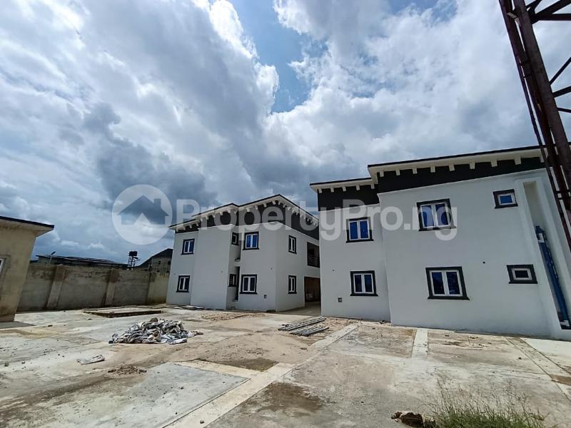 3 bedroom Flat / Apartment for rent Shelter Afrique Estate,behind Venus Hotel Uyo Akwa Ibom