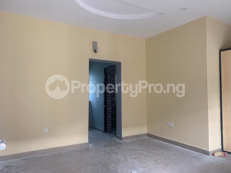 1 bedroom Flat / Apartment for rent At Peace Estate Rukpakwolusi New Layout Near Naf Harmony Estate Port Harcourt Rivers