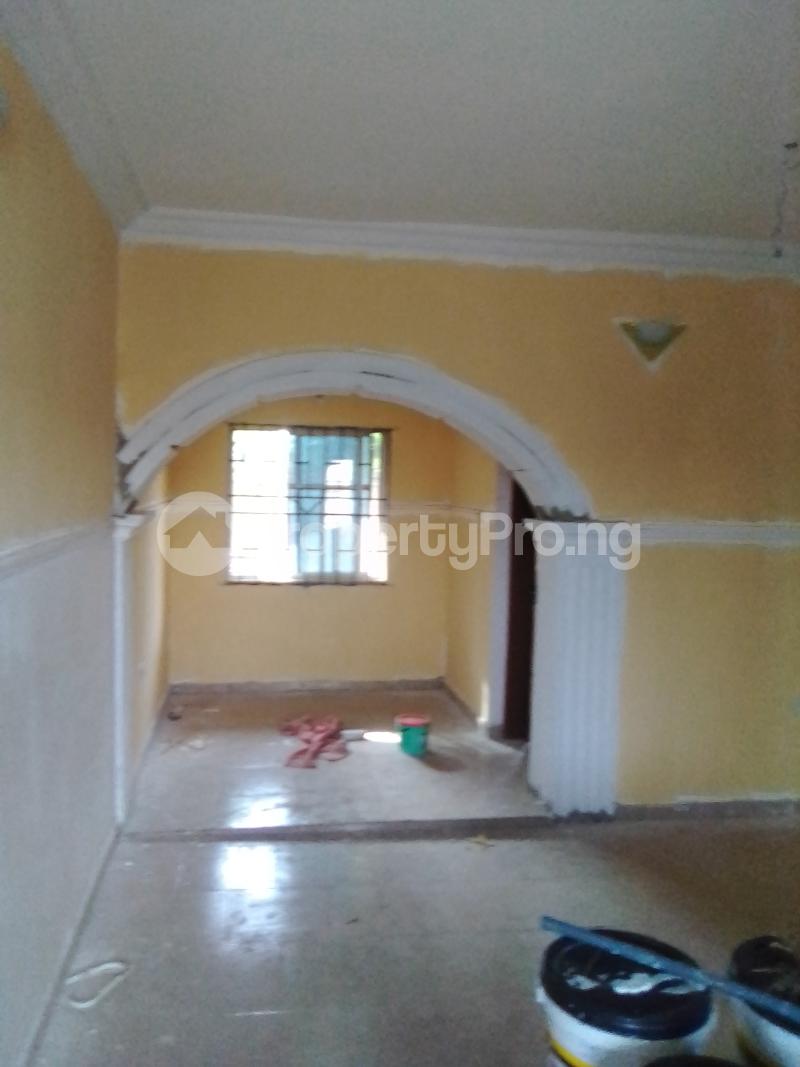 2 bedroom Flat / Apartment for rent Off Gberigbe Agura Road, Cpi Bus Stop, Agura Ikorodu Ijede Ikorodu Lagos