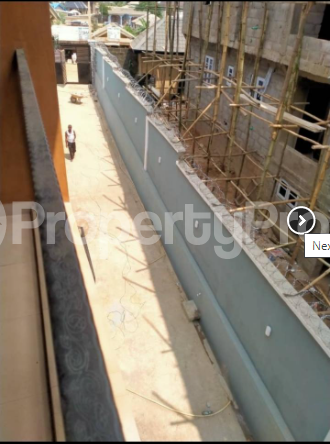 2 bedroom Commercial Property for rent A Private Estate Magboro Obafemi Owode Ogun