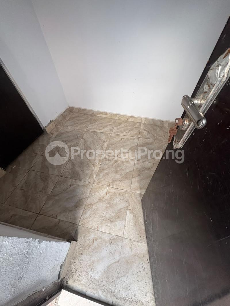 1 bedroom Flat / Apartment for rent Jakande Ologolo Lekki Lagos