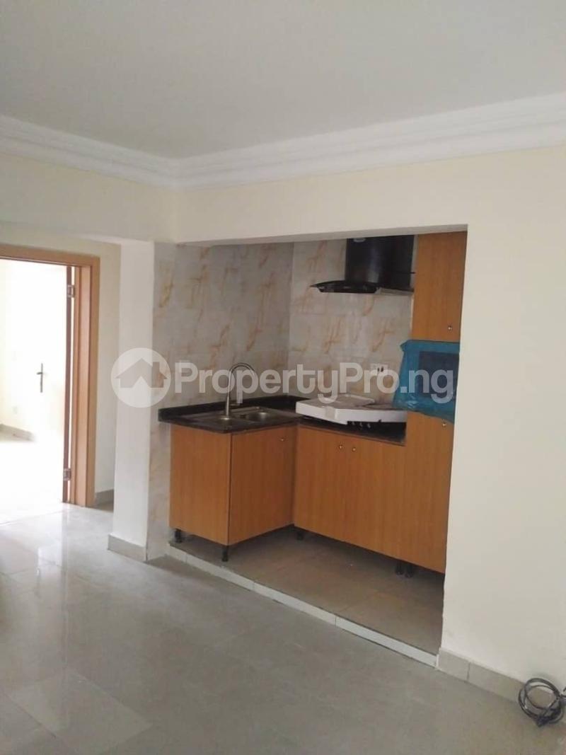2 bedroom Flat / Apartment for rent Allen Avenue Ikeja Lagos