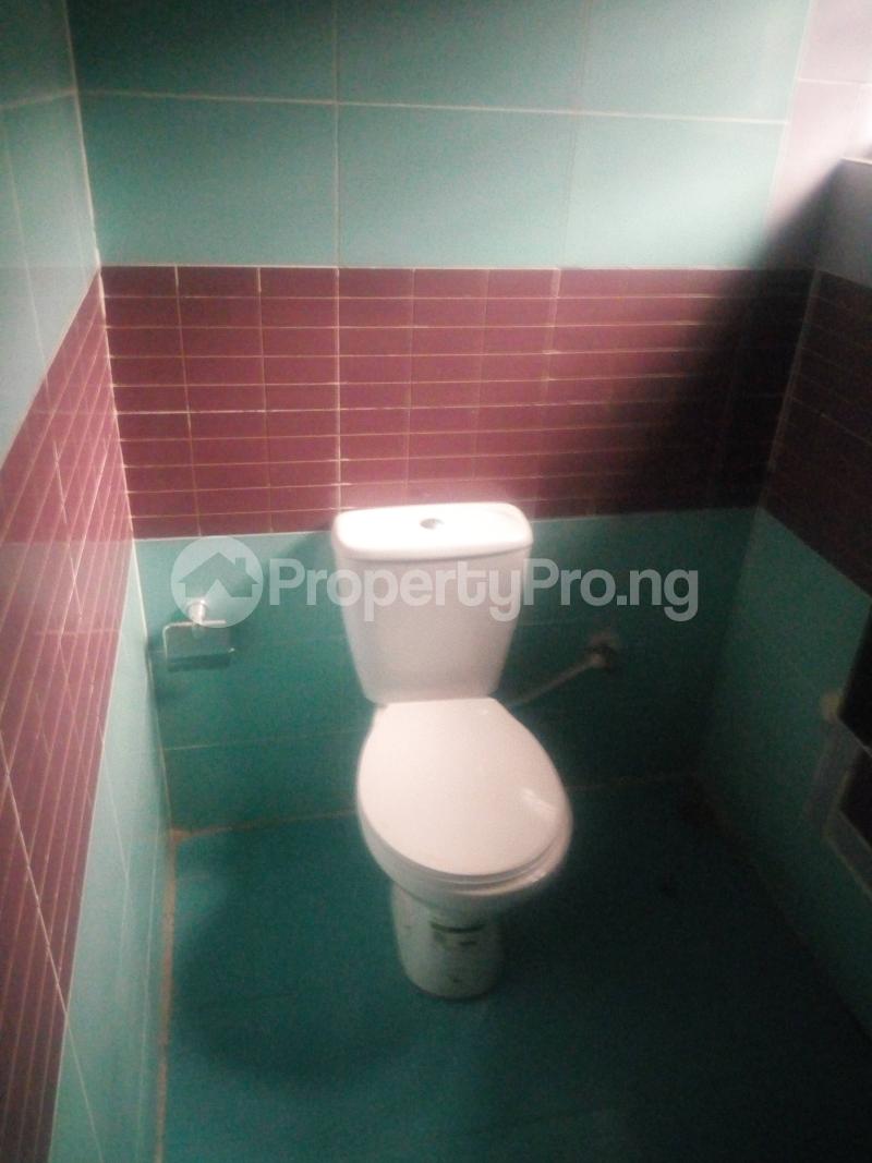 6 bedroom House for rent Magodo Phase 1 Estate Ikeja GRA Ikeja Lagos