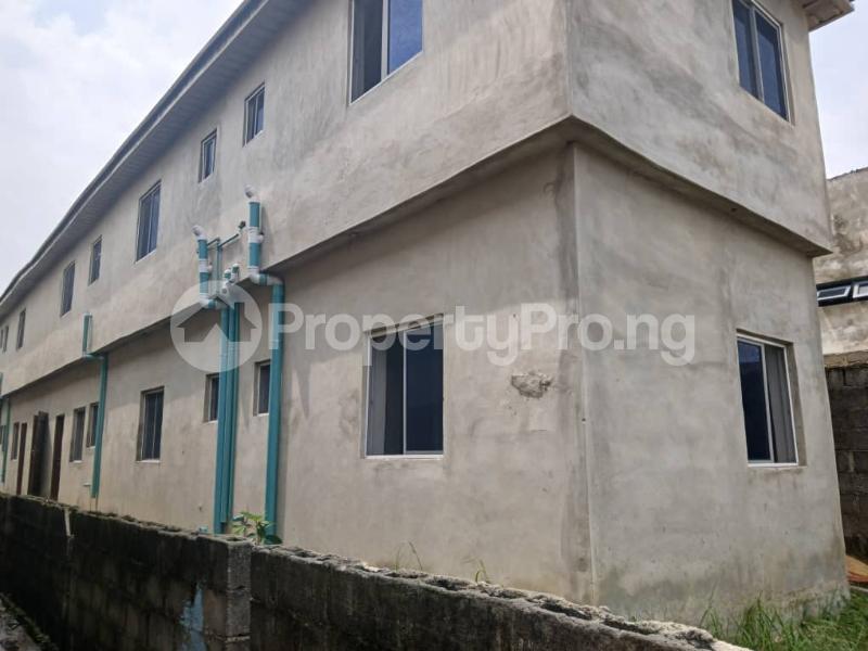 House for sale Badore Ajah Lagos - 0