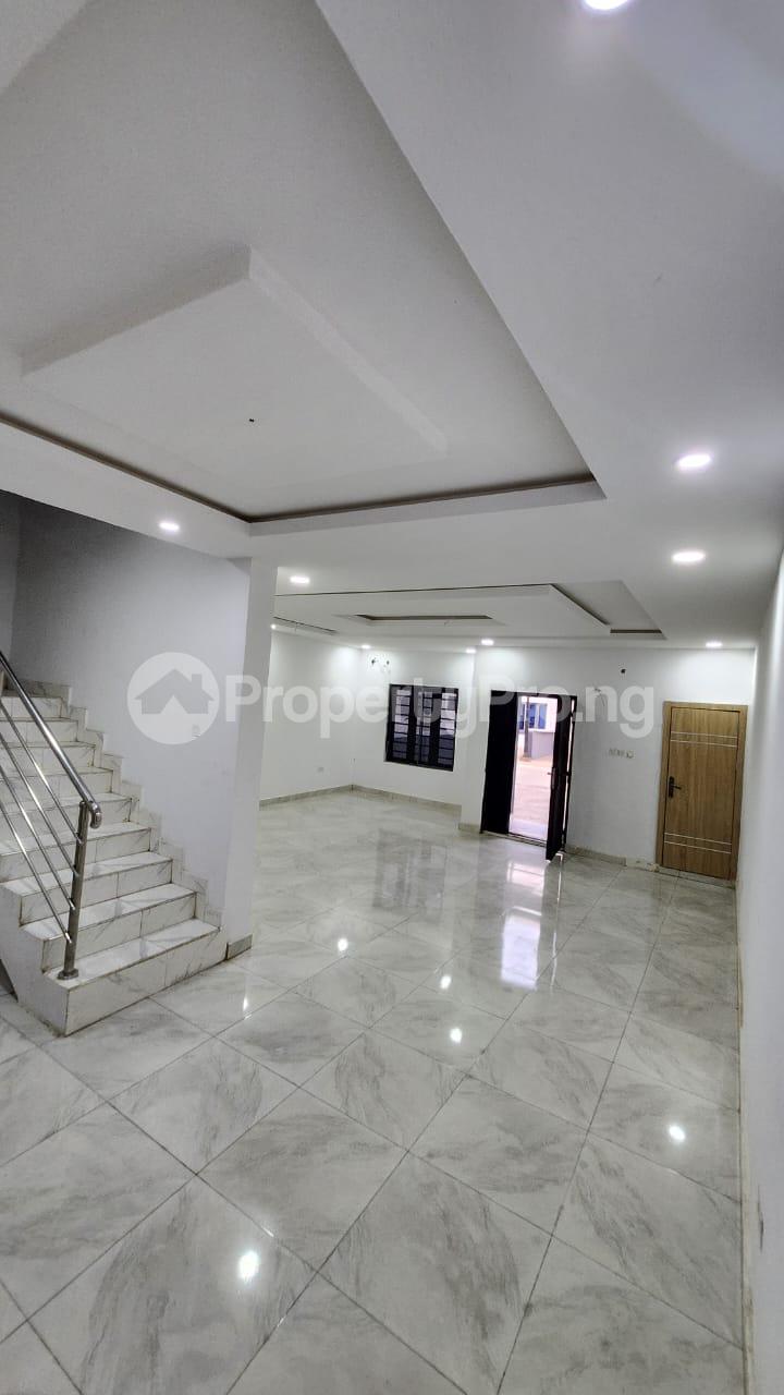 3 bedroom House for sale Isheri North Lga Ijebu East Ogun