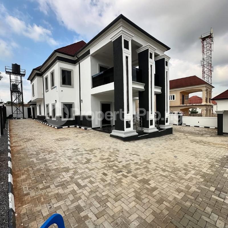 4 bedroom House for sale Lokogoma Lokogoma Abuja