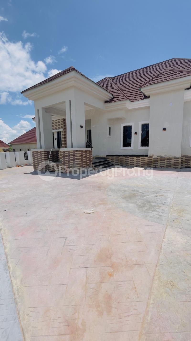 4 bedroom House for sale Enugu Enugu