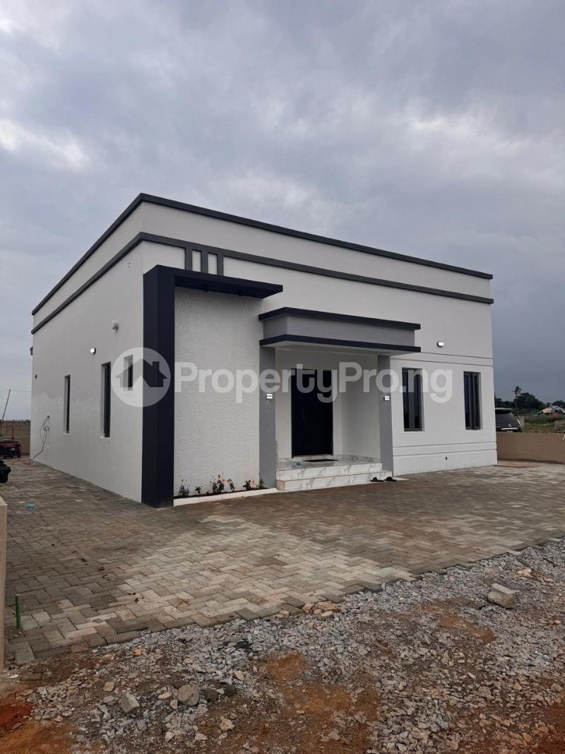 3 bedroom House for sale Ketu Epe/ Epe Int Airport Epe Lagos