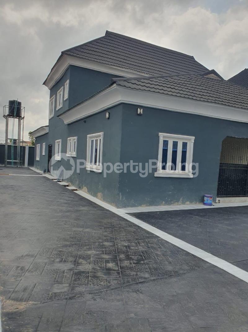 House for sale Akoto Estate Elebu Off Akala Express Aoc Ibadan Akala Express Ibadan Oyo - 3