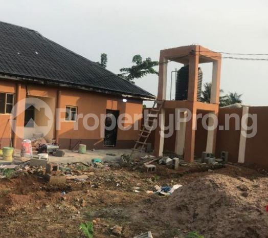 2 bedroom House for sale Off Camp Davies Road Ayobo Ipaja Lagos