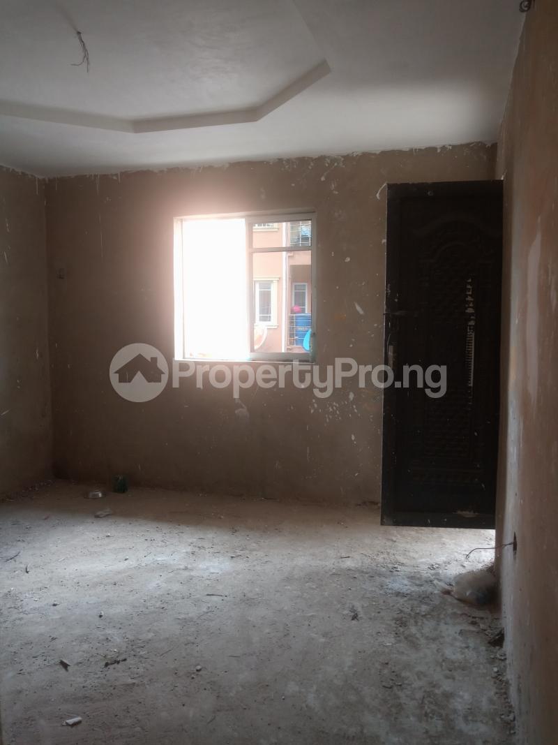 1 bedroom Flat / Apartment for rent Onipanu Shomolu Lagos