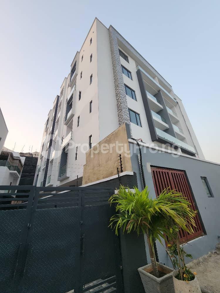 2 bedroom Flat / Apartment for sale Off Freedom Way Lekki Phase 1 Lekki Lagos