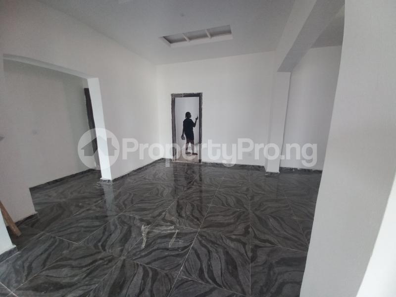 3 bedroom House for sale Bluestone Treasure Phase 1 Mowe Obafemi Owode Ogun - 0