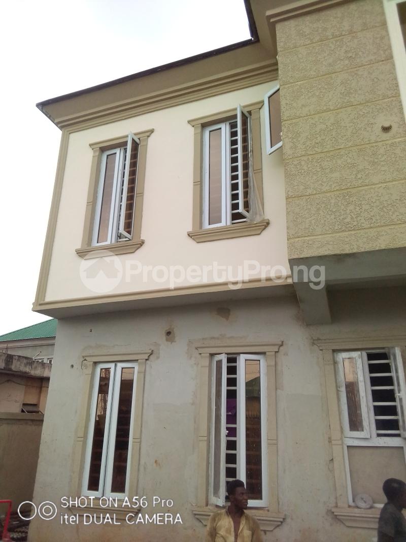 2 bedroom House for rent Magodo Phase 1 Magodo Kosofe/Ikosi Lagos