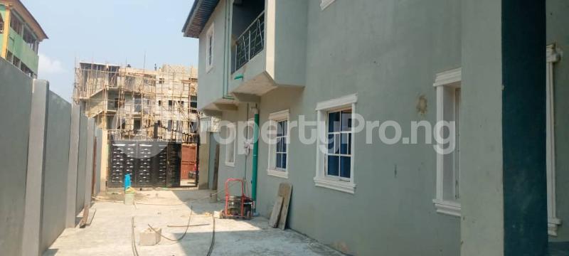 1 bedroom Flat / Apartment for rent Alagomeji Yaba Lagos