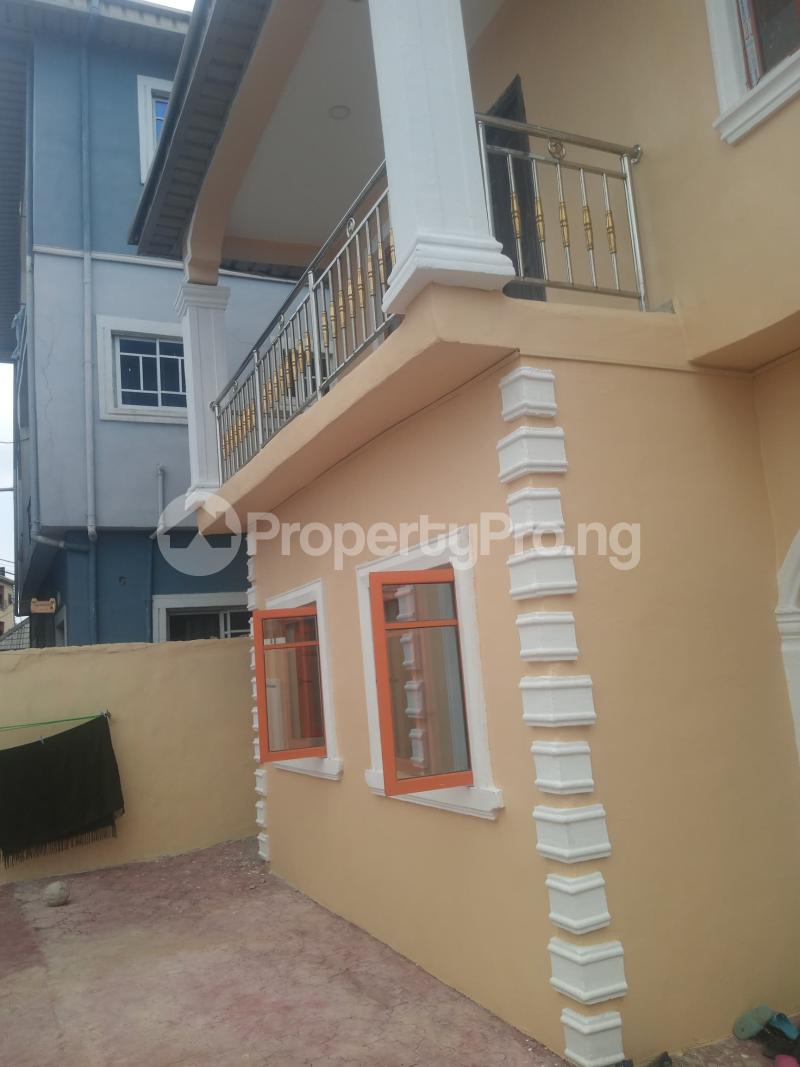 2 bedroom Flat / Apartment for rent Seaside Estate, Badore Ajah Lagos