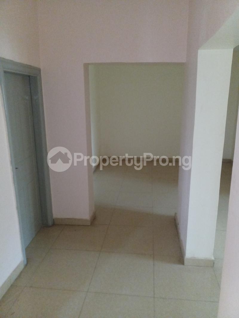 3 bedroom Flat / Apartment for rent Naval Quarter Jahi Abuja