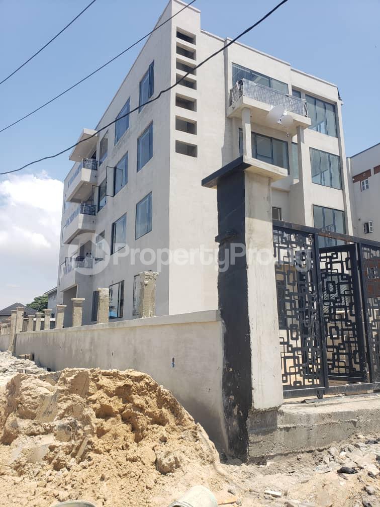 Commercial Property for rent Jakande Lekki Lagos