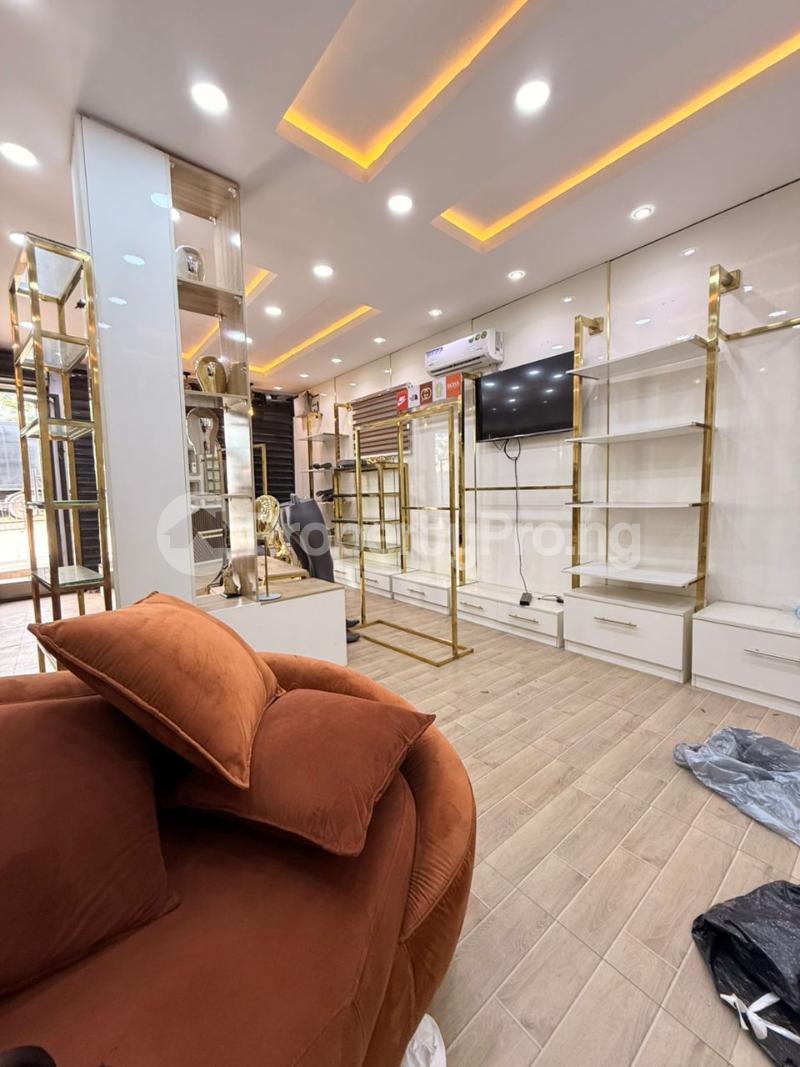 Commercial Property for rent Ibadan Oyo