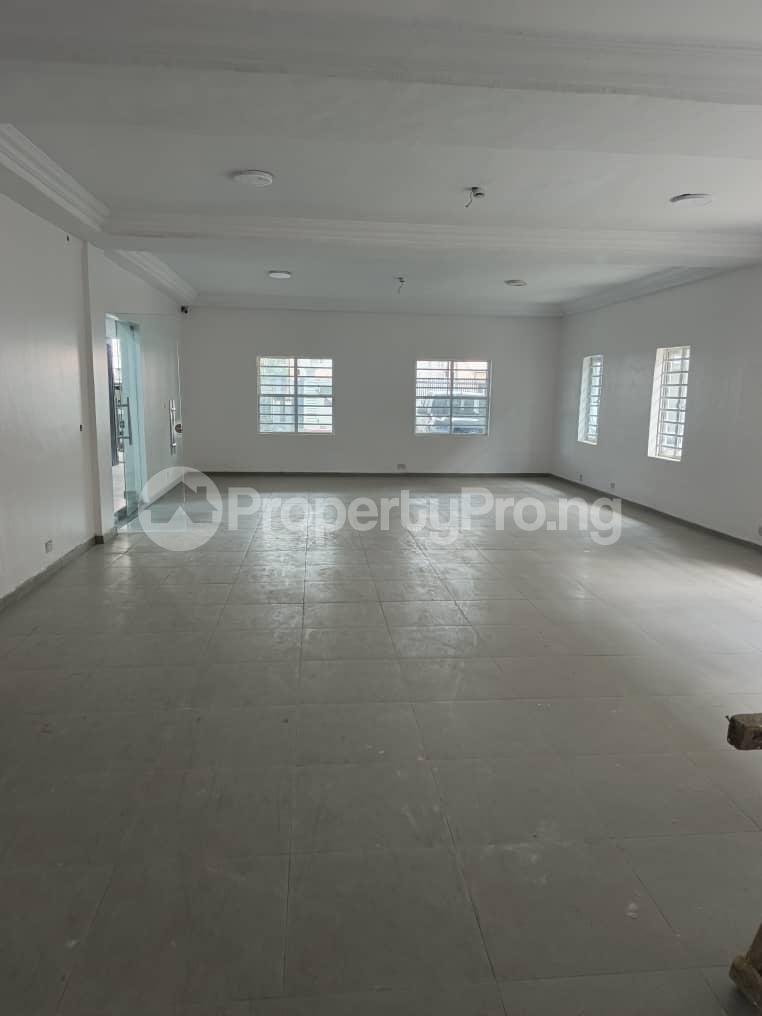 Commercial Property for rent  Ilupeju industrial estate Ilupeju Lagos