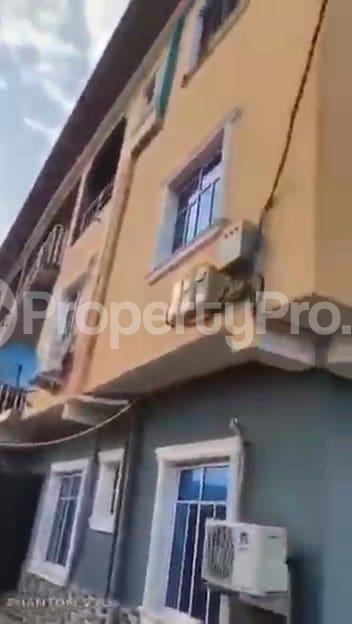3 bedroom Commercial Property for sale Agege Dopemu Road Dopemu Agege Lagos