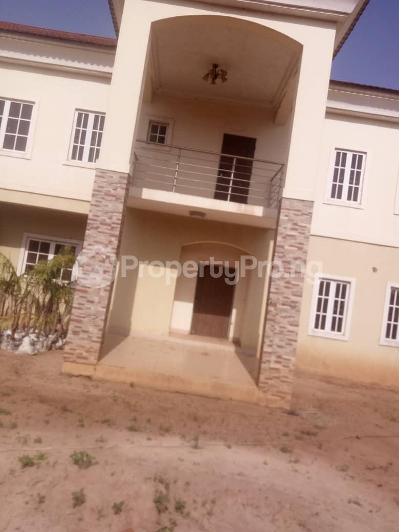 4 bedroom House for sale Gaduwa Abuja