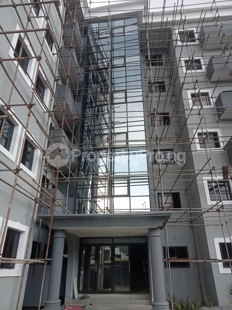 3 bedroom House for rent Phase 1 Admiralty Road Lekki Lagos