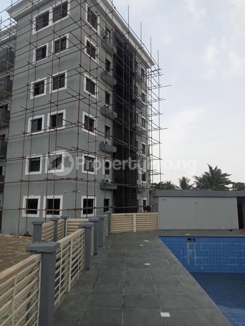3 bedroom House for rent Phase 1 Admiralty Road Lekki Lagos