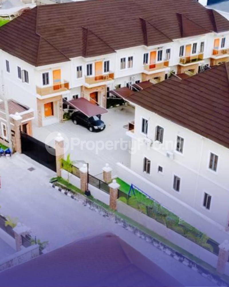 3 bedroom House for sale Atlantic Layout Ogombo Ajah Lagos