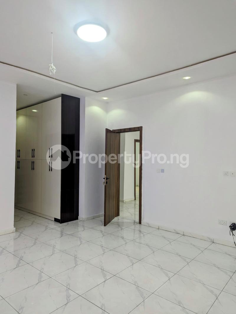 4 bedroom House for sale  orchid Lekki Lagos