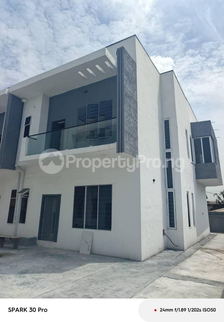 1 bedroom Flat / Apartment for rent Ologolo Lekki Lagos - 6