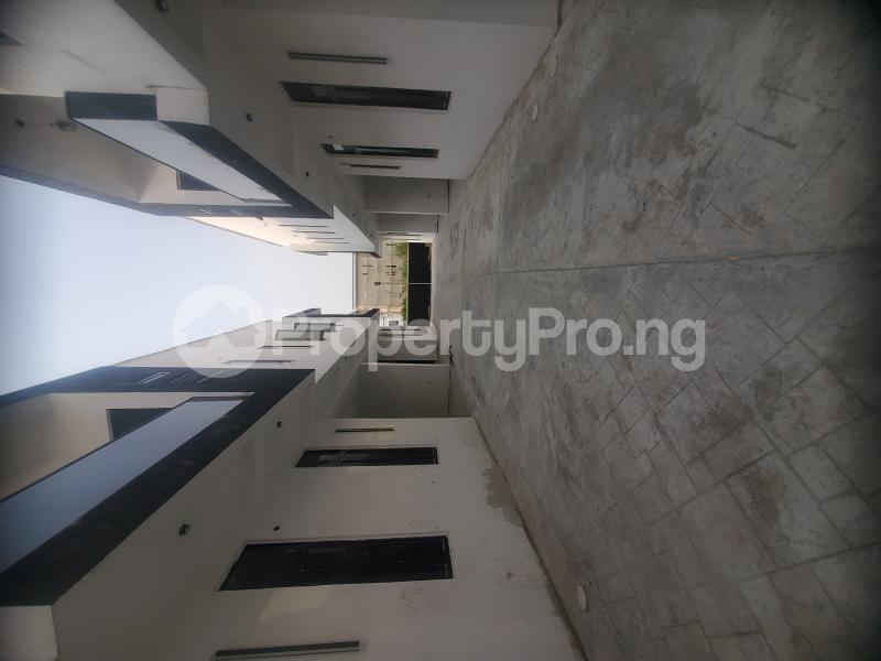 4 bedroom House for rent In A Mini Estate Inside Atlantic Nominee Ajah Lagos