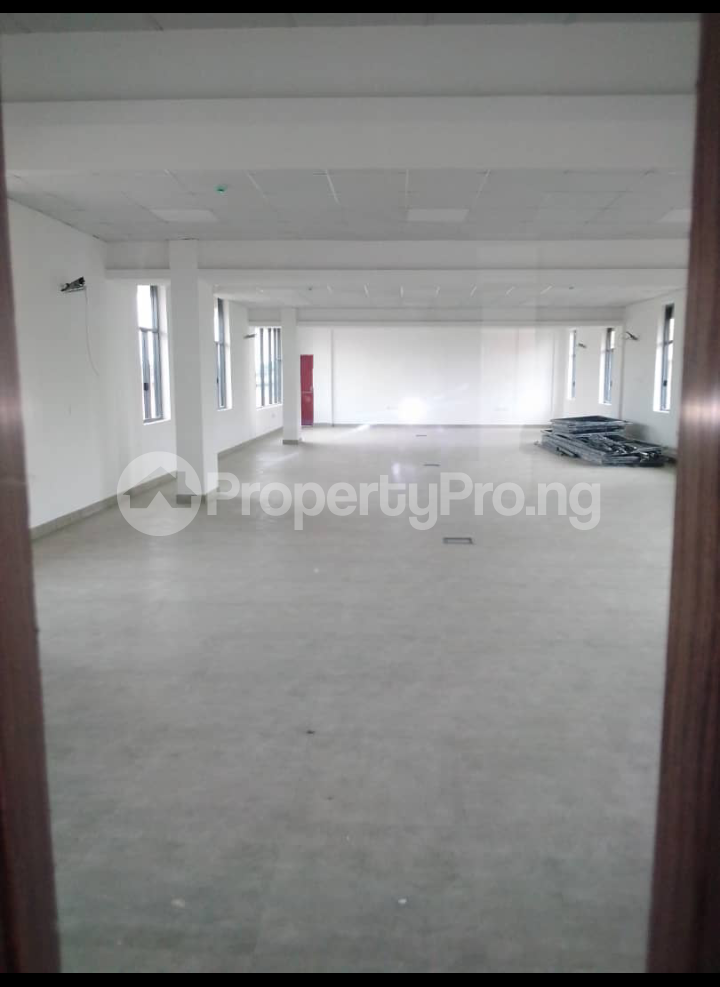 Commercial Property for rent Toyin street Ikeja Lagos
