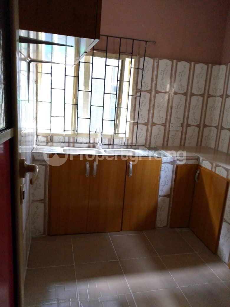2 bedroom Flat / Apartment for rent Berger Ojodu Lagos