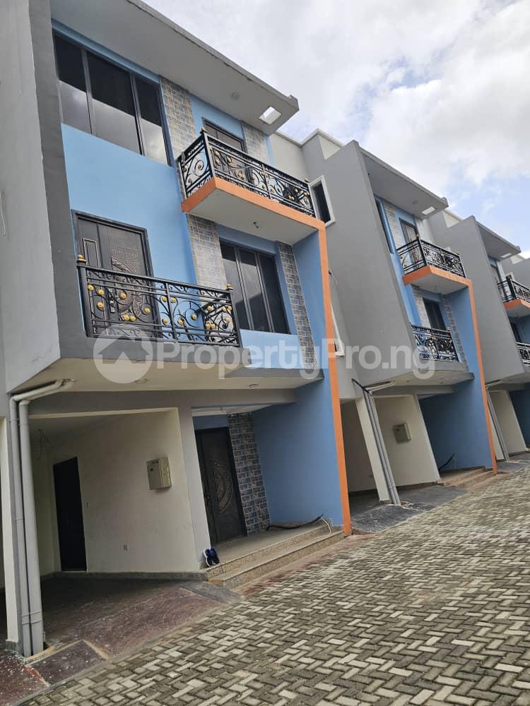 4 bedroom House for sale  Ojuelegba Surulere Lagos