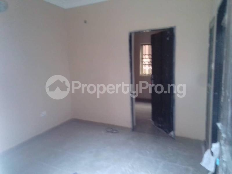 1 bedroom Flat / Apartment for rent ... Berger Ojodu Lagos