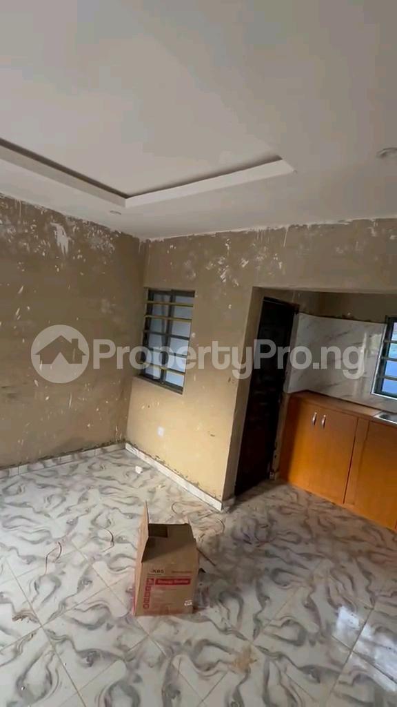 1 bedroom Flat / Apartment for rent Soluyi Gbagada Lagos
