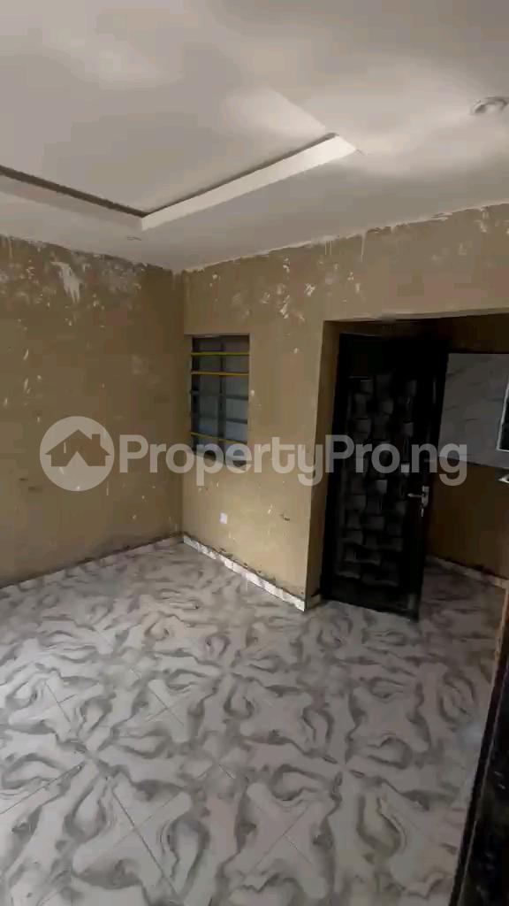 1 bedroom Flat / Apartment for rent Soluyi Gbagada Lagos