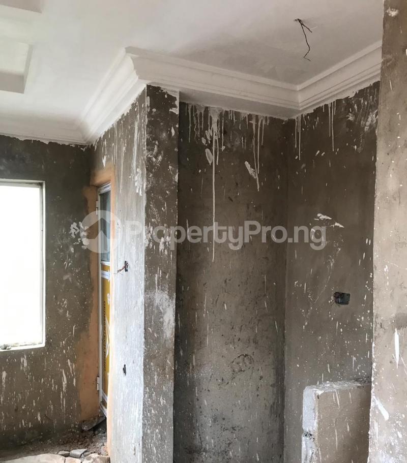 Flat / Apartment for rent ... Palmgroove Shomolu Lagos