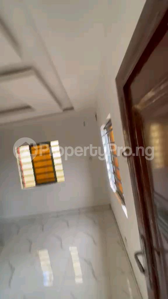 Flat / Apartment for rent Shomolu Lagos