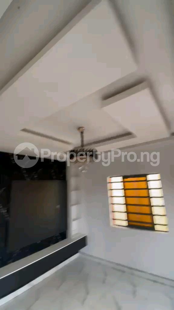 Flat / Apartment for rent Shomolu Lagos