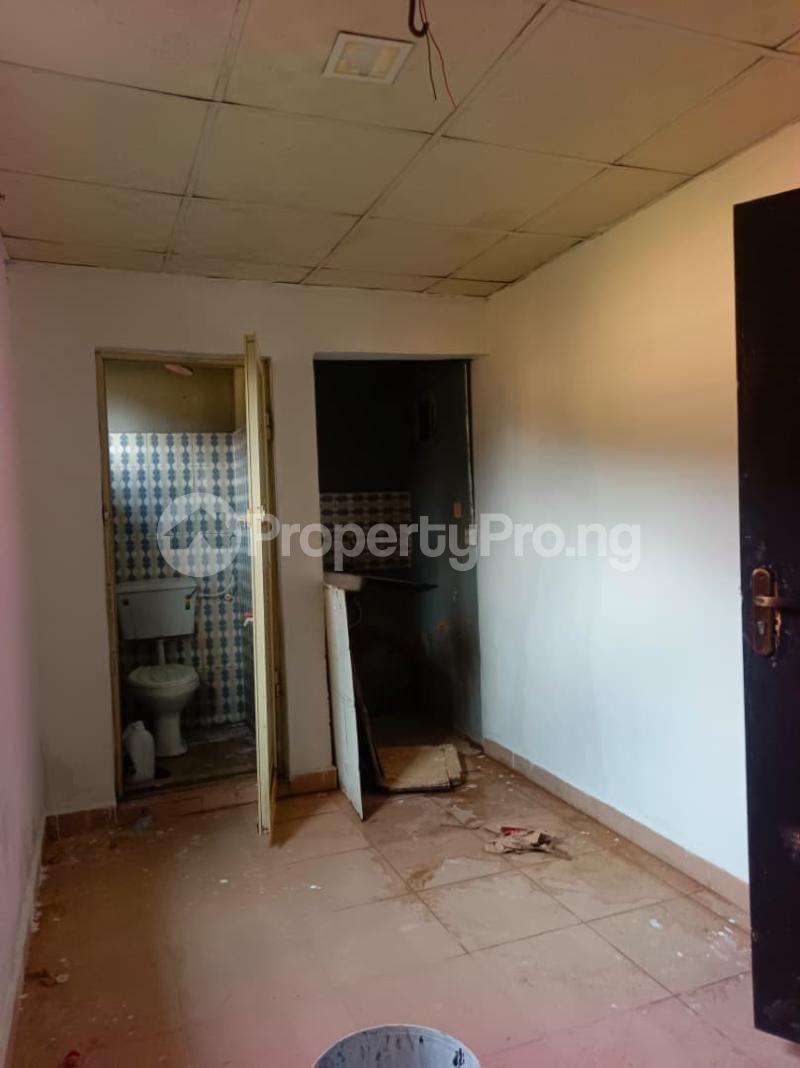 Flat / Apartment for rent Iwaya Yaba Lagos