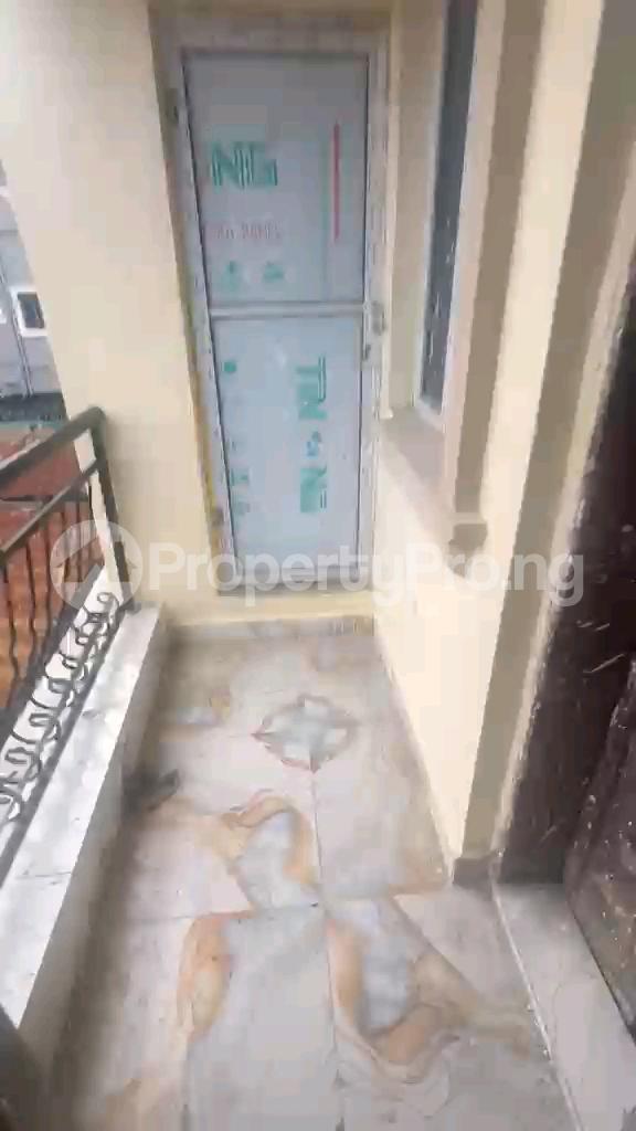 2 bedroom Flat / Apartment for rent Off Morocco Road Shomolu Lagos