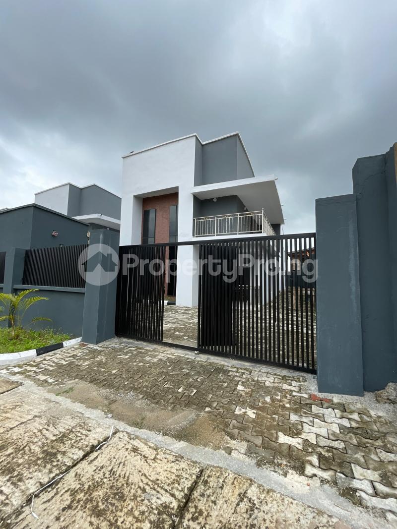 4 bedroom House for rent Association, Ashi Bodija Ibadan Oyo