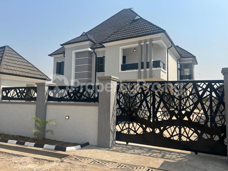 4 bedroom House for sale Blue Gate Oluyole Estate Ibadan Oyo